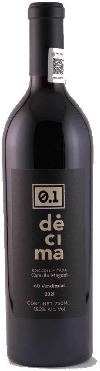 DÉCIMA Edición Limitada